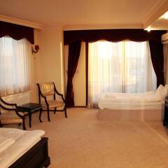 Отель Rooms Alacati Чешме комната для гостей фото 2