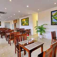 Отель Rigel Hotel Вьетнам, Нячанг - отзывы, цены и фото номеров - забронировать отель Rigel Hotel онлайн питание фото 3