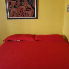 Reggae Hostel комната для гостей фото 2
