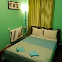 Отель Culturnaya Stolica Guest House Санкт-Петербург комната для гостей фото 2