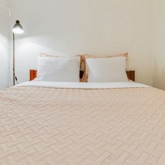 Апартаменты Ludwig Apartment Pervaya Sovetskaya 12 комната для гостей фото 2