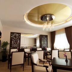 Saigon Prince Hotel гостиничный бар
