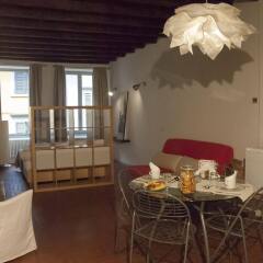 Отель Bed&breakfast La Maison Бергамо комната для гостей фото 2