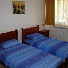 Отель Centaur Hotel Болгария, Рила - отзывы, цены и фото номеров - забронировать отель Centaur Hotel онлайн комната для гостей фото 4