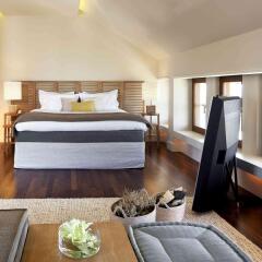 Gran Hotel La Florida детские мероприятия