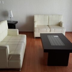 Отель Grupo Kings Suites Platon 436 Мехико удобства в номере фото 2