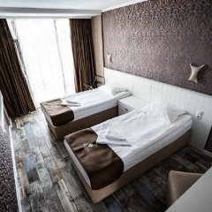 Hotel Baikal - All Inclusive in Sunny Beach, Bulgaria from 95$, photos, reviews - zenhotels.com bathroom
