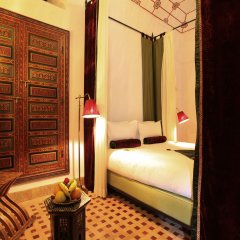 Riad Kaiss by Anika in Marrakesh, Morocco from 346$, photos, reviews - zenhotels.com guestroom photo 5