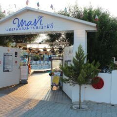 Mavi Restaurant & Bistro Villas Турция, Дидим - отзывы, цены и фото номеров - забронировать отель Mavi Restaurant & Bistro Villas онлайн развлечения