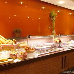 Гостиница Holiday Inn Almaty питание фото 2