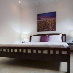 Отель Magic Villa Pattaya комната для гостей фото 2