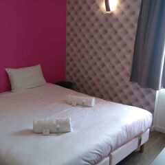 The Loft Boutique Hostel & Hotel Париж комната для гостей фото 3