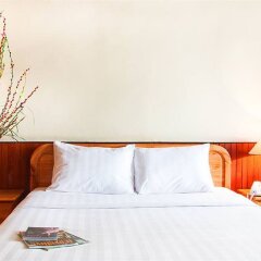 Отель Tropicana Nha Trang Нячанг комната для гостей фото 4