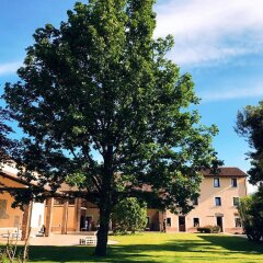 Отель Agriturismo Borgo Tecla Италия, Роза - отзывы, цены и фото номеров - забронировать отель Agriturismo Borgo Tecla онлайн фото 2