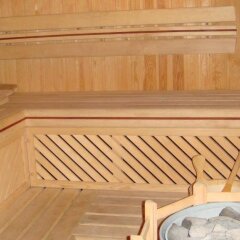 Отель Zhiva Voda Balneohotel Болгария, Сливен - отзывы, цены и фото номеров - забронировать отель Zhiva Voda Balneohotel онлайн сауна