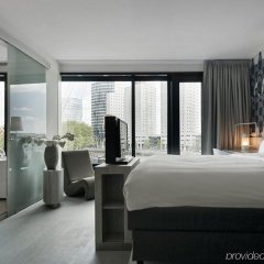 Отель Mainport Нидерланды, Роттердам - 1 отзыв об отеле, цены и фото номеров - забронировать отель Mainport онлайн комната для гостей
