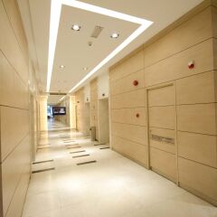 Отель Placin at Marc Residences - KLCC интерьер отеля