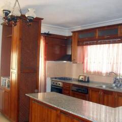 Отель Paradise Villas в номере фото 2
