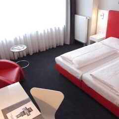 Select Hotel Spiegelturm Berlin удобства в номере
