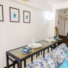Апартаменты Bangkok Two Bedroom Apartment Бангкок фото 20