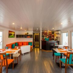 Отель L'Azalée Cruises детские мероприятия
