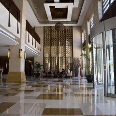 Отель Golden Bay Resort Китай, Сямынь - отзывы, цены и фото номеров - забронировать отель Golden Bay Resort онлайн интерьер отеля фото 2