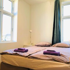 Отель Stavanger House 10 Норвегия, Ставангер - отзывы, цены и фото номеров - забронировать отель Stavanger House 10 онлайн комната для гостей