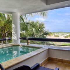 Отель Xeliter Golden Bear Lodge & Golf - Free WiFi, Cap Cana Доминикана, Пунта Кана - отзывы, цены и фото номеров - забронировать отель Xeliter Golden Bear Lodge & Golf - Free WiFi, Cap Cana онлайн спа