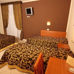 Отель Del Borgo Италия, Болонья - отзывы, цены и фото номеров - забронировать отель Del Borgo онлайн комната для гостей фото 4