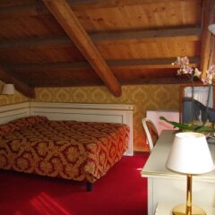 Отель Casa Artè Италия, Венеция - отзывы, цены и фото номеров - забронировать отель Casa Artè онлайн сауна