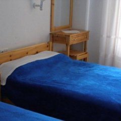 Hotel Alexandros in Sithonia, Greece from 94$, photos, reviews - zenhotels.com guestroom photo 5