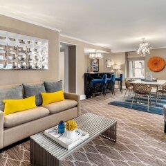 Отель The Lexington Hotel, Autograph Collection США, Нью-Йорк - отзывы, цены и фото номеров - забронировать отель The Lexington Hotel, Autograph Collection онлайн фото 7