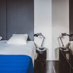 Hotel Pilar комната для гостей фото 2