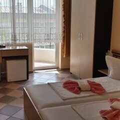 Hotel Angy Золотые пески удобства в номере
