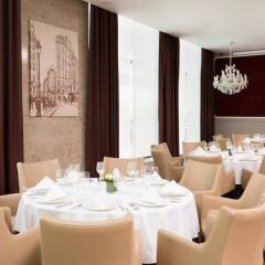 Гостиница DoubleTree by Hilton Novosibirsk фото 6