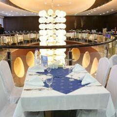 Al Salam Grand Hotel Apartment фото 2