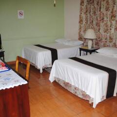 Отель Palm Bay Guest House & Restaurant Ямайка, Монтего-Бей - отзывы, цены и фото номеров - забронировать отель Palm Bay Guest House & Restaurant онлайн спа
