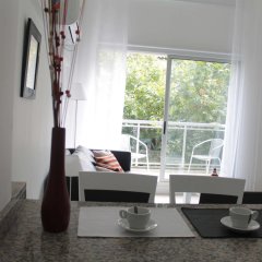 Laprida Suites in Buenos Aires, Argentina from 117$, photos, reviews - zenhotels.com guestroom photo 5