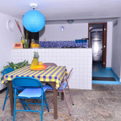 Отель Casa Hotel Jardin Azul Колумбия, Кали - отзывы, цены и фото номеров - забронировать отель Casa Hotel Jardin Azul онлайн питание фото 2