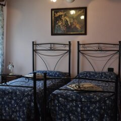 Отель B&B Ca' Lauro Италия, Региональный парк Colli Euganei - отзывы, цены и фото номеров - забронировать отель B&B Ca' Lauro онлайн удобства в номере