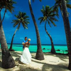 Отель Stingray Beach Inn