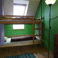 Jimmy Jumps House in Vilnius, Lithuania from 102$, photos, reviews - zenhotels.com room amenities