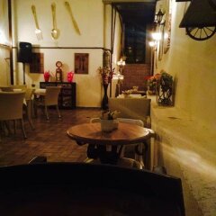 Theodore Butik Hotel Турция, Амасья - отзывы, цены и фото номеров - забронировать отель Theodore Butik Hotel онлайн интерьер отеля фото 2