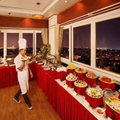 Annam Legend Hotel