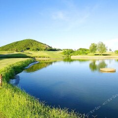 Отель Grand Coloane Resort фото 4
