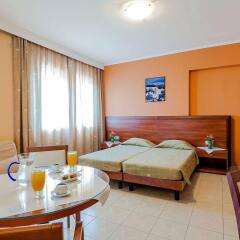 Esmeralda Hotel в номере фото 2