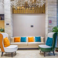 Отель City Comfort Inn (Guangzhou Xinshi Qifu Road) развлечения