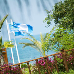 Отель Flora Garden Beach Club - Adults Only фото 14