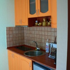 Отель Tarnovski Dom Guest Rooms Велико Тырново в номере