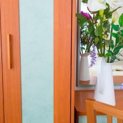 Hotel Sirena Римини удобства в номере